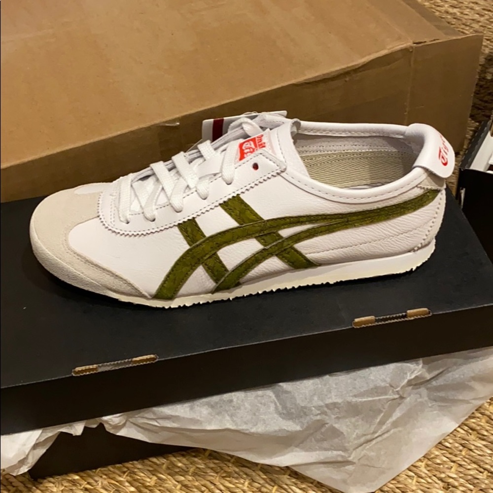 Onitsuka Tiger Mexico 66